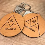 Feriehus Mirakostacb *