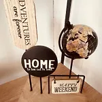 Mirakostacb Holiday home *