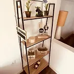 Holiday home Mirakostacb Castelo Branco (Centro)