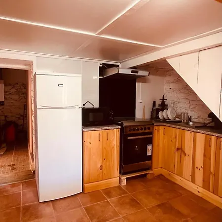 Mirakostacb Holiday home *