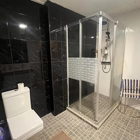 Holiday home Mirakostacb Castelo Branco (Centro)