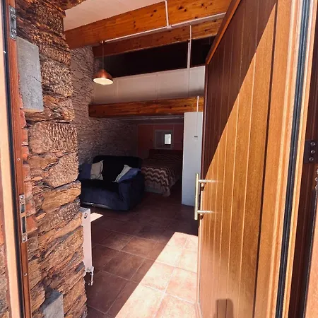 Mirakostacb Holiday home Castelo Branco (Centro)