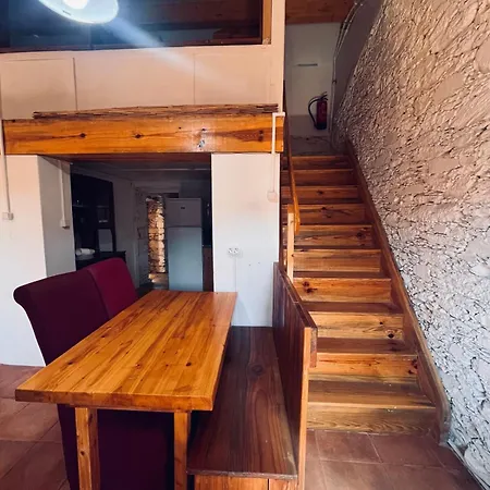 Holiday home Mirakostacb Castelo Branco (Centro)