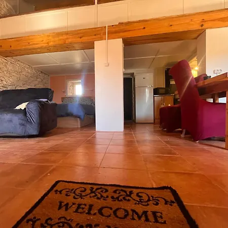 Mirakostacb 度假居 *