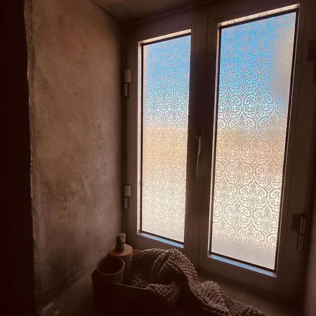 בית נופש Mirakostacb קאסטלו בראנקו