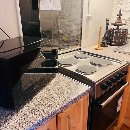 Mirakostacb Hébergement de vacances