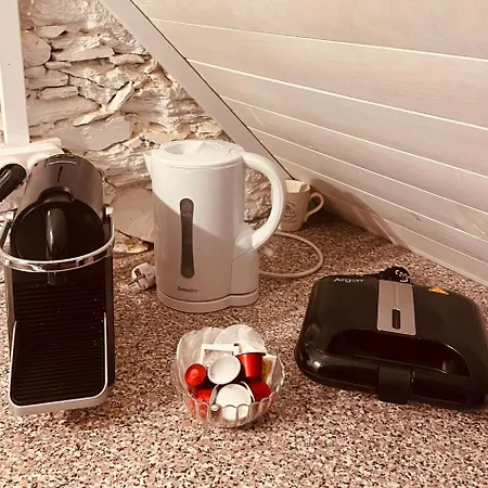 Mirakostacb Holiday home *