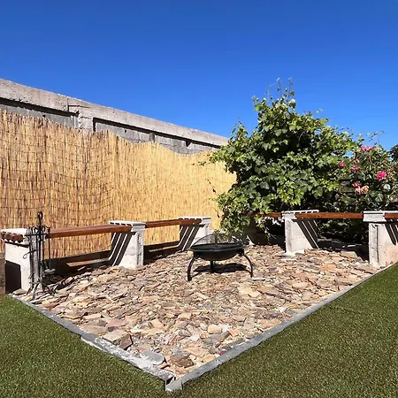 Mirakostacb Holiday home Castelo Branco (Centro)