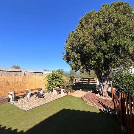 度假居 Mirakostacb 布朗库堡