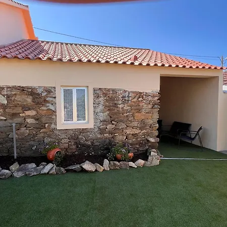 Mirakostacb Castelo Branco (Centro)