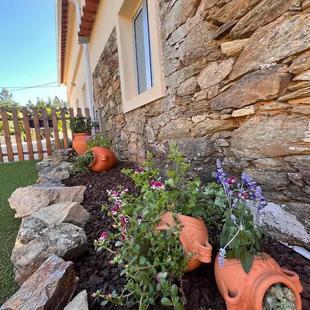 Holiday home Mirakostacb Castelo Branco (Centro)
