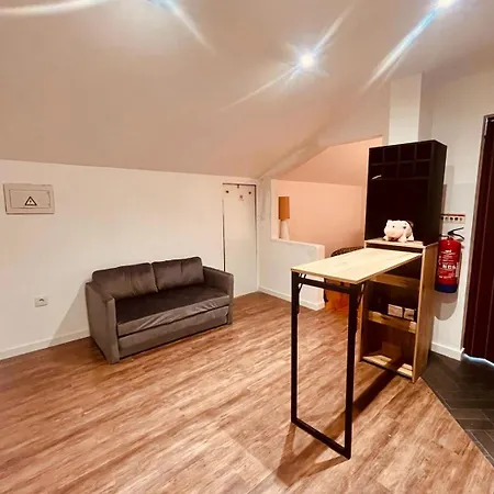 Holiday home Mirakostacb