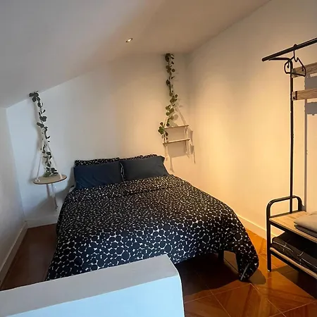 Holiday home Mirakostacb Castelo Branco (Centro)