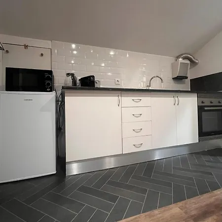 Mirakostacb Holiday home