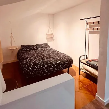 Holiday home Mirakostacb Castelo Branco (Centro)
