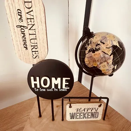 Mirakostacb Holiday home *