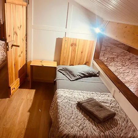 Holiday home Mirakostacb *