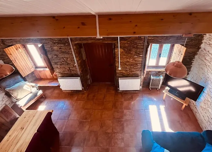 بيت للعطل Mirakostacb *