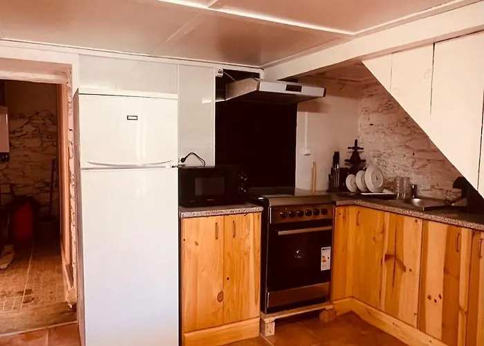 Mirakostacb بيت للعطل *