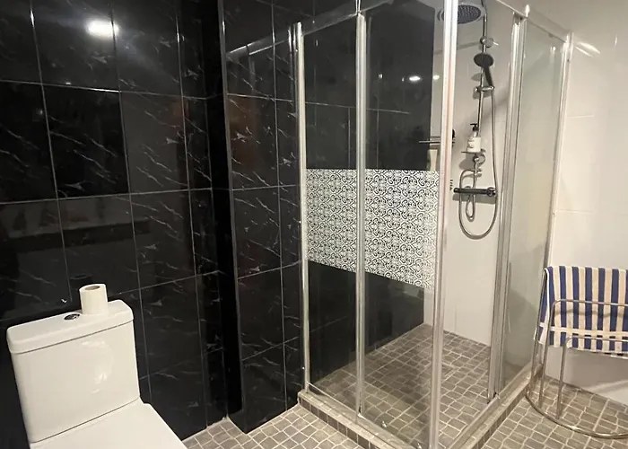 بيت للعطل Mirakostacb كاستيلو برانكو