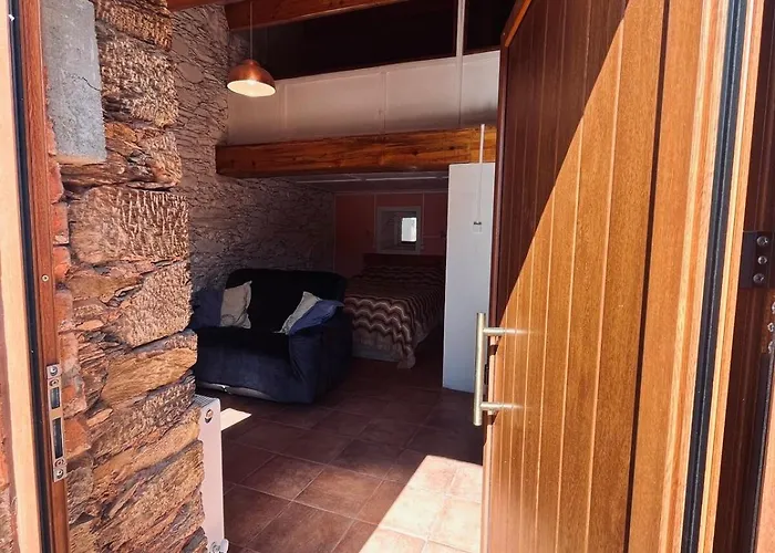 Mirakostacb بيت للعطل كاستيلو برانكو