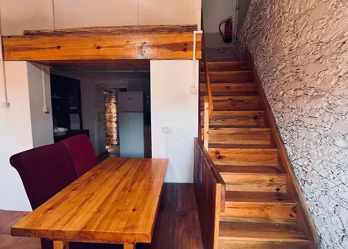 بيت للعطل Mirakostacb كاستيلو برانكو