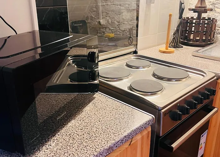 Mirakostacb بيت للعطل