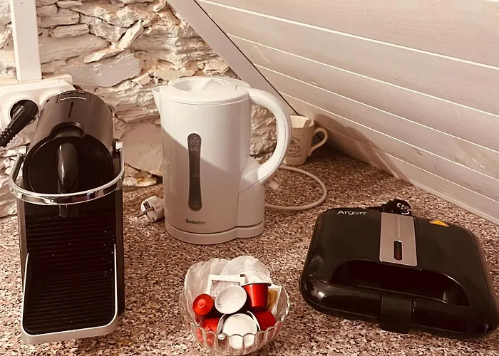 Mirakostacb بيت للعطل *