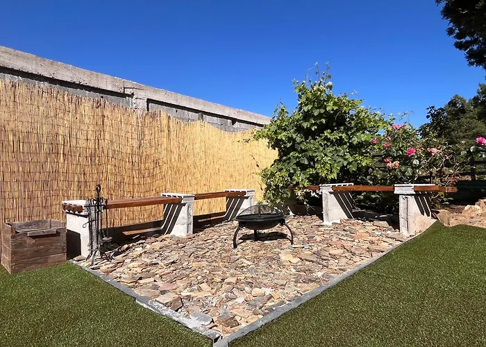 Mirakostacb بيت للعطل كاستيلو برانكو