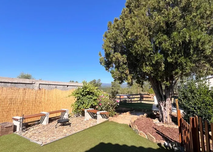 بيت للعطل Mirakostacb كاستيلو برانكو