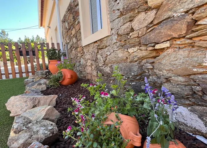 Holiday home Mirakostacb Castelo Branco (Centro)